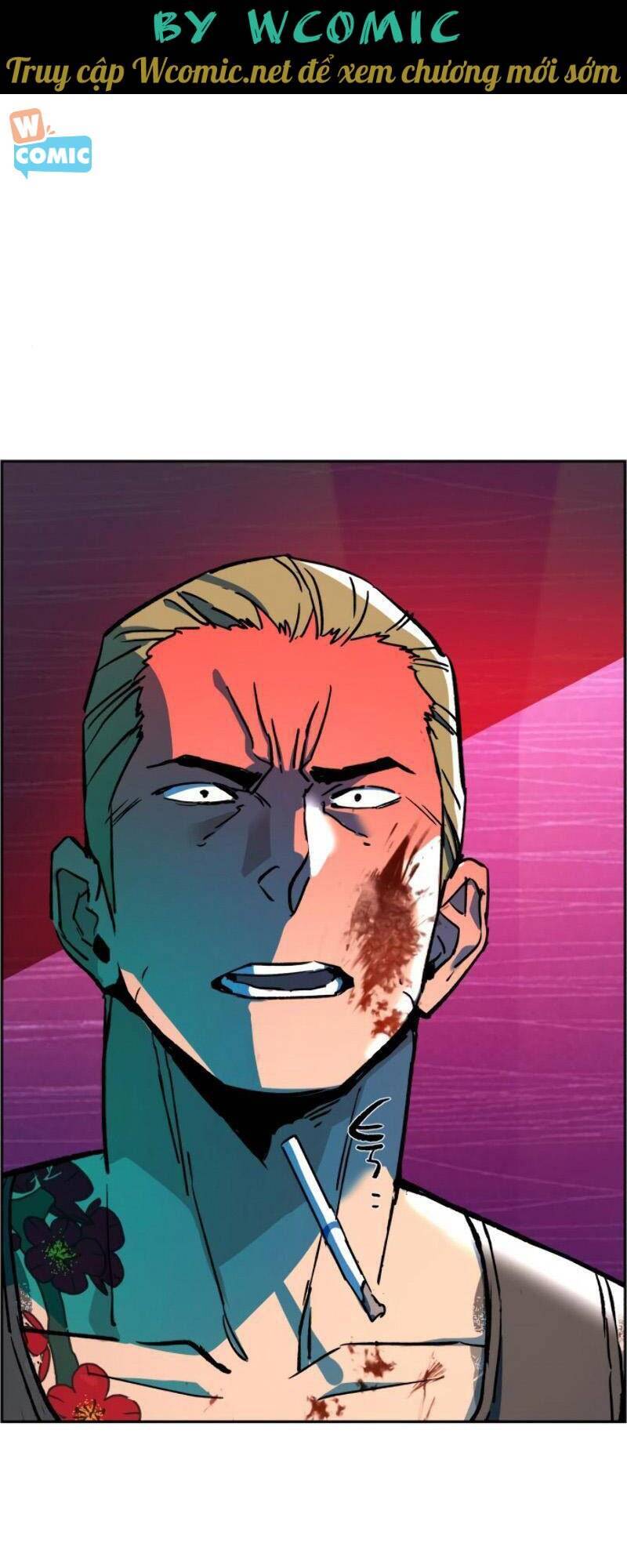 Bạn Học Của Tôi Là Lính Đánh Thuê Chap 37 - Next Chap 38