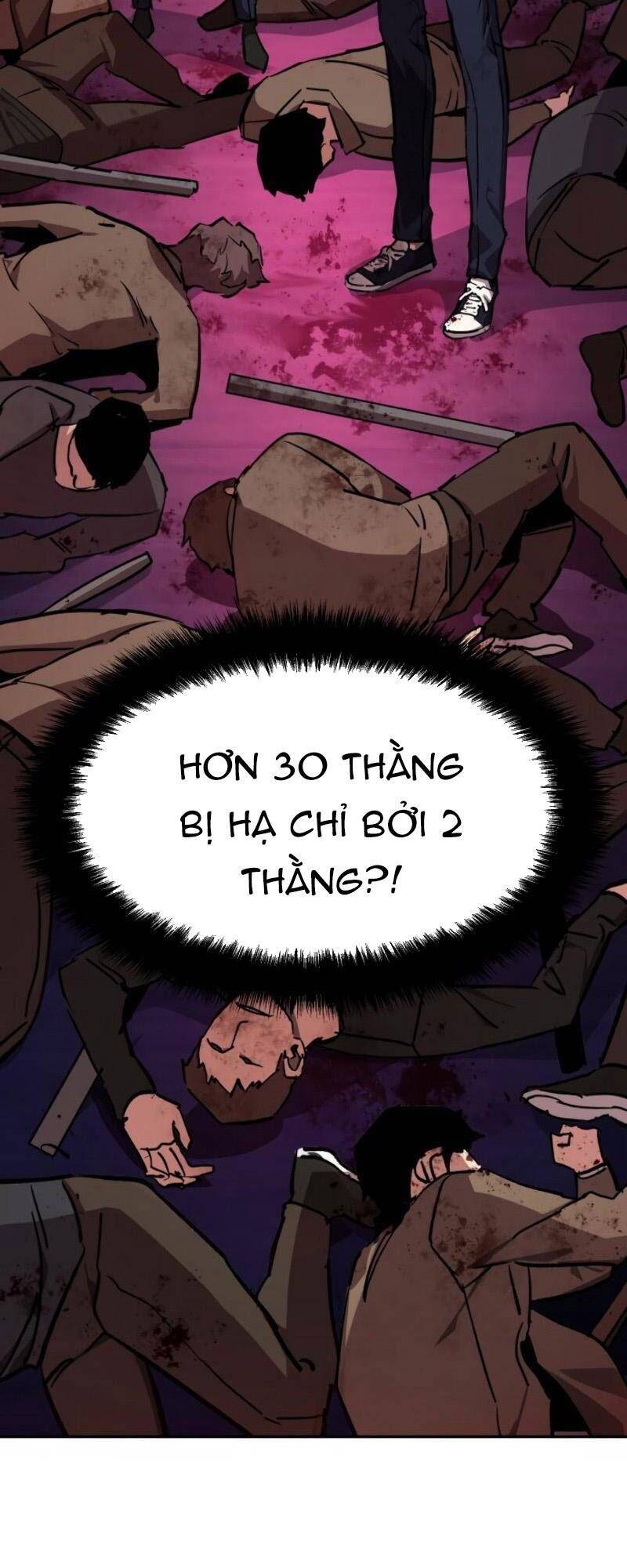 Bạn Học Của Tôi Là Lính Đánh Thuê Chap 37 - Next Chap 38