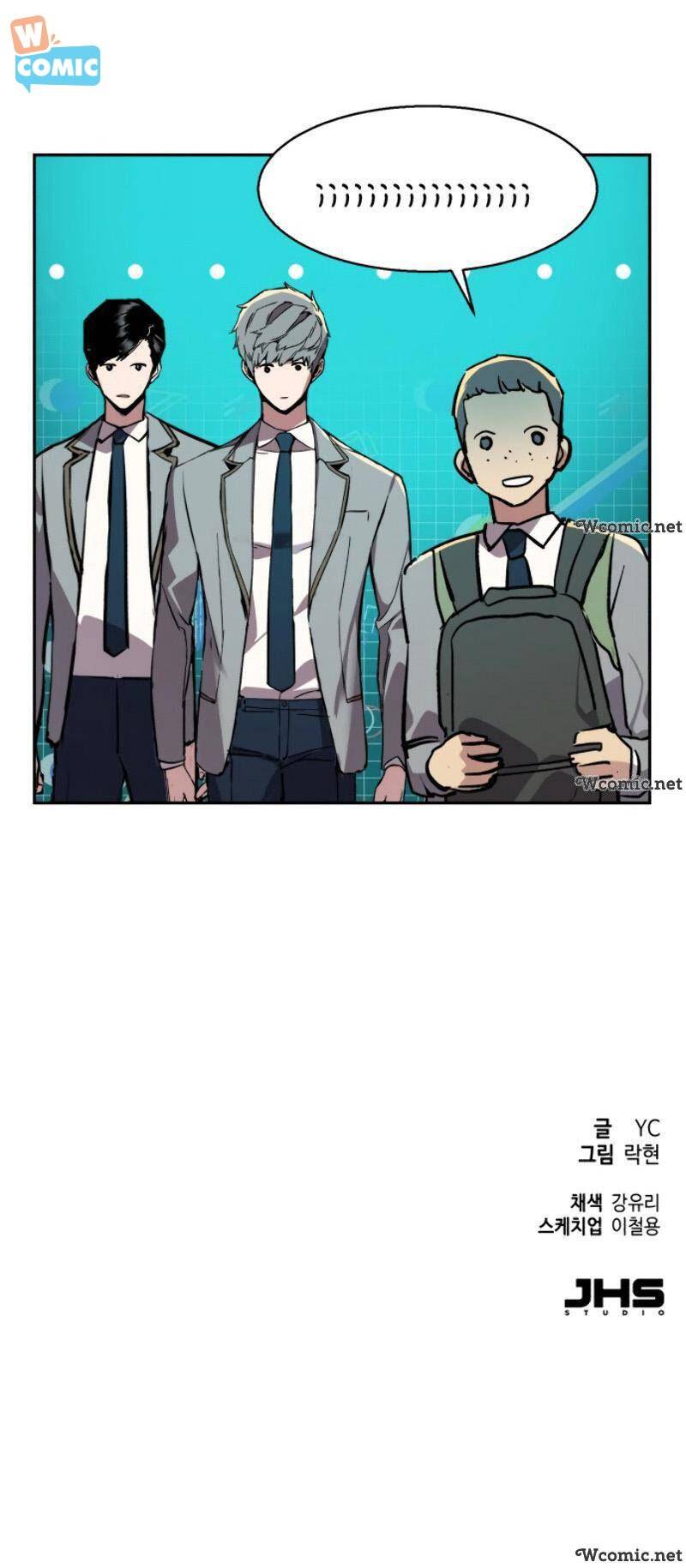 Bạn Học Của Tôi Là Lính Đánh Thuê Chap 37 - Next Chap 38