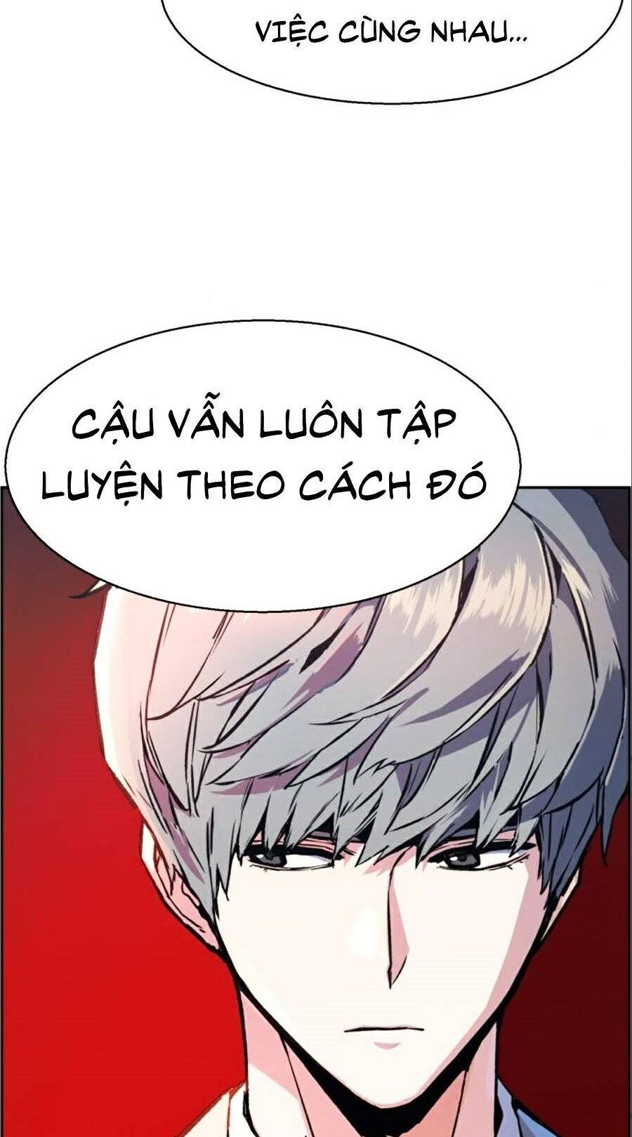 Bạn Học Của Tôi Là Lính Đánh Thuê Chap 34 - Next Chap 35