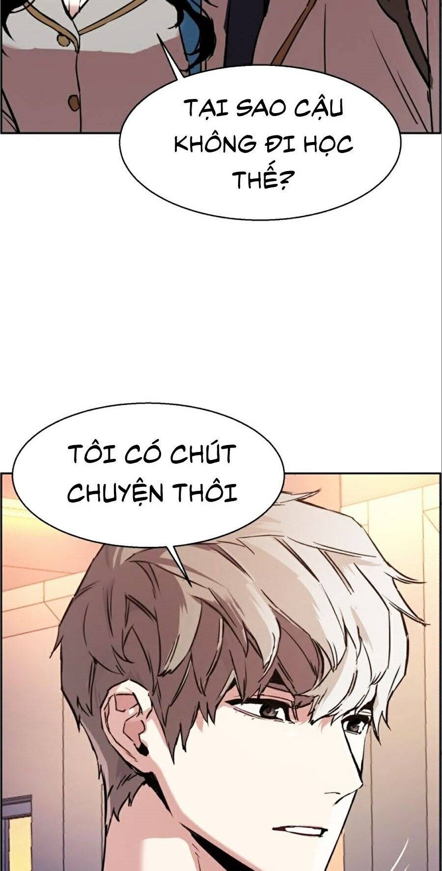 Bạn Học Của Tôi Là Lính Đánh Thuê Chap 34 - Next Chap 35