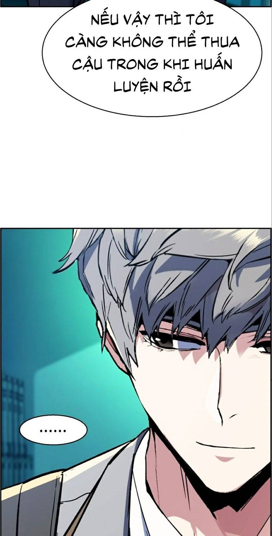 Bạn Học Của Tôi Là Lính Đánh Thuê Chap 34 - Next Chap 35