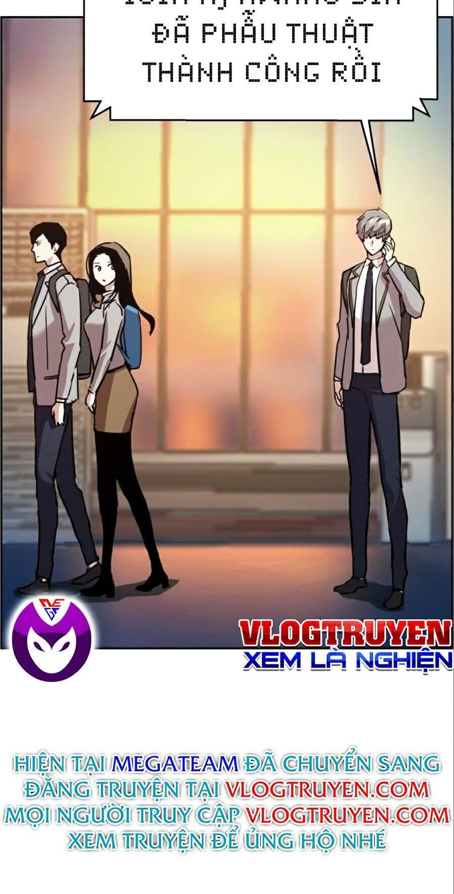 Bạn Học Của Tôi Là Lính Đánh Thuê Chap 34 - Next Chap 35