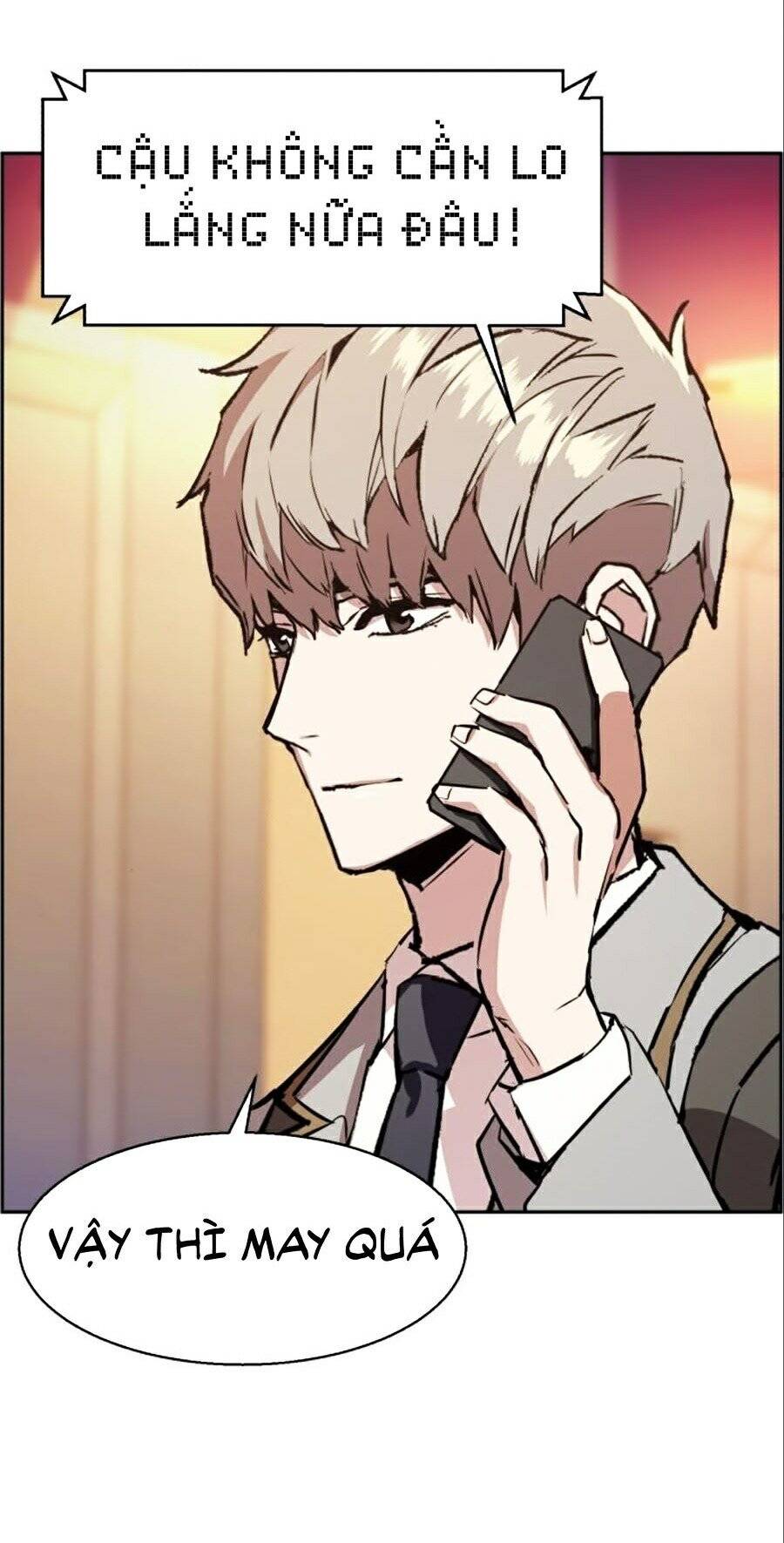 Bạn Học Của Tôi Là Lính Đánh Thuê Chap 34 - Next Chap 35