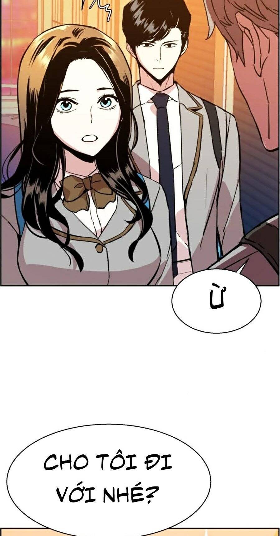 Bạn Học Của Tôi Là Lính Đánh Thuê Chap 34 - Next Chap 35