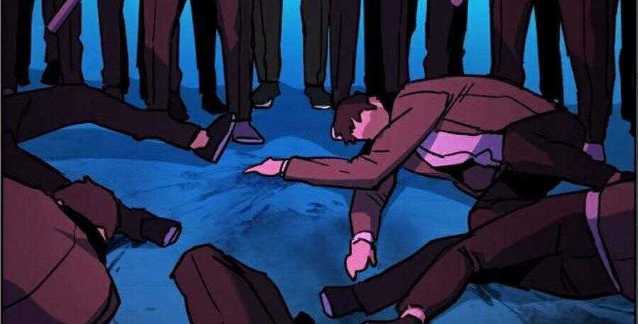 Bạn Học Của Tôi Là Lính Đánh Thuê Chap 35 - Next Chap 36