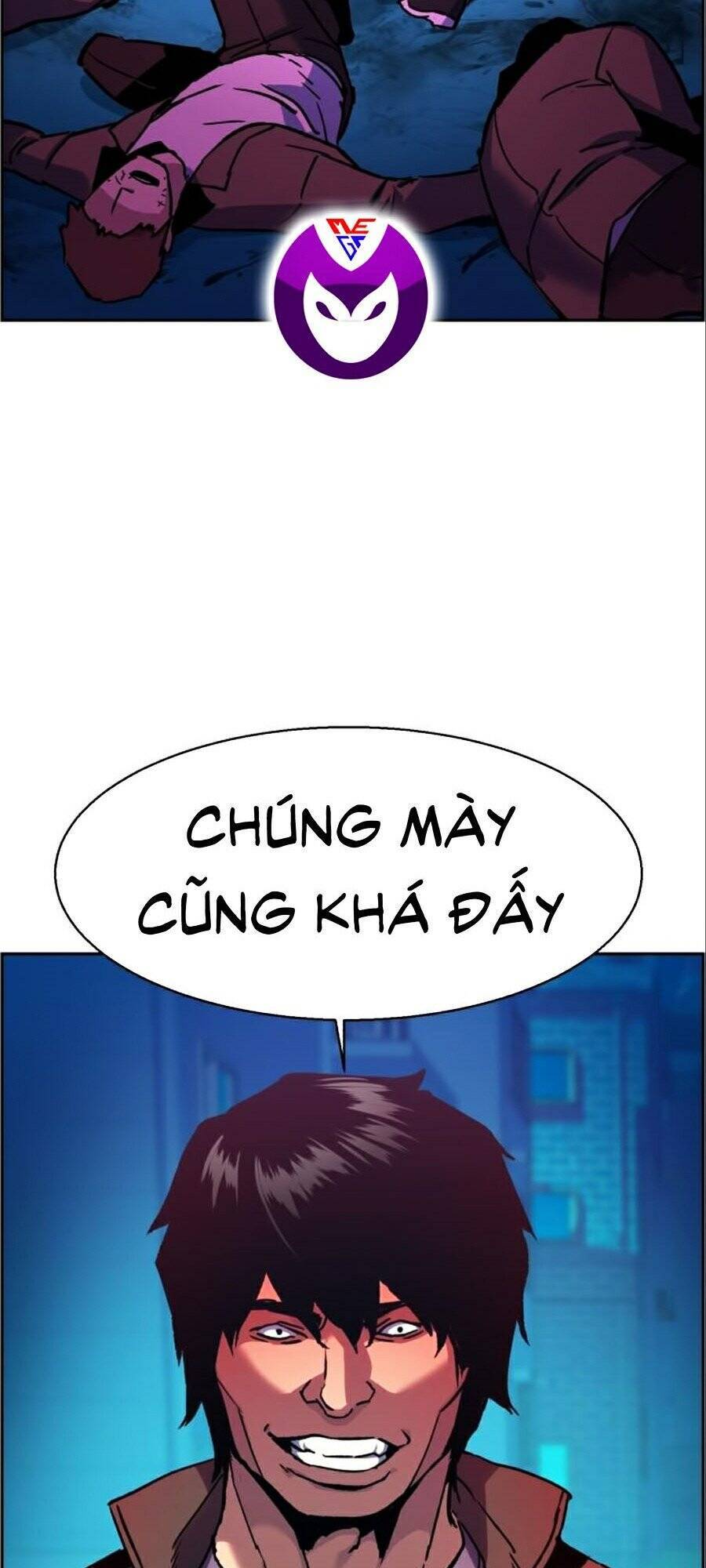 Bạn Học Của Tôi Là Lính Đánh Thuê Chap 35 - Next Chap 36
