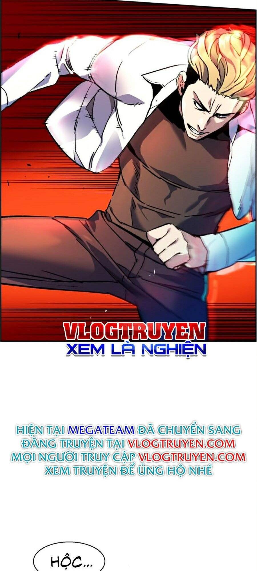 Bạn Học Của Tôi Là Lính Đánh Thuê Chap 35 - Next Chap 36