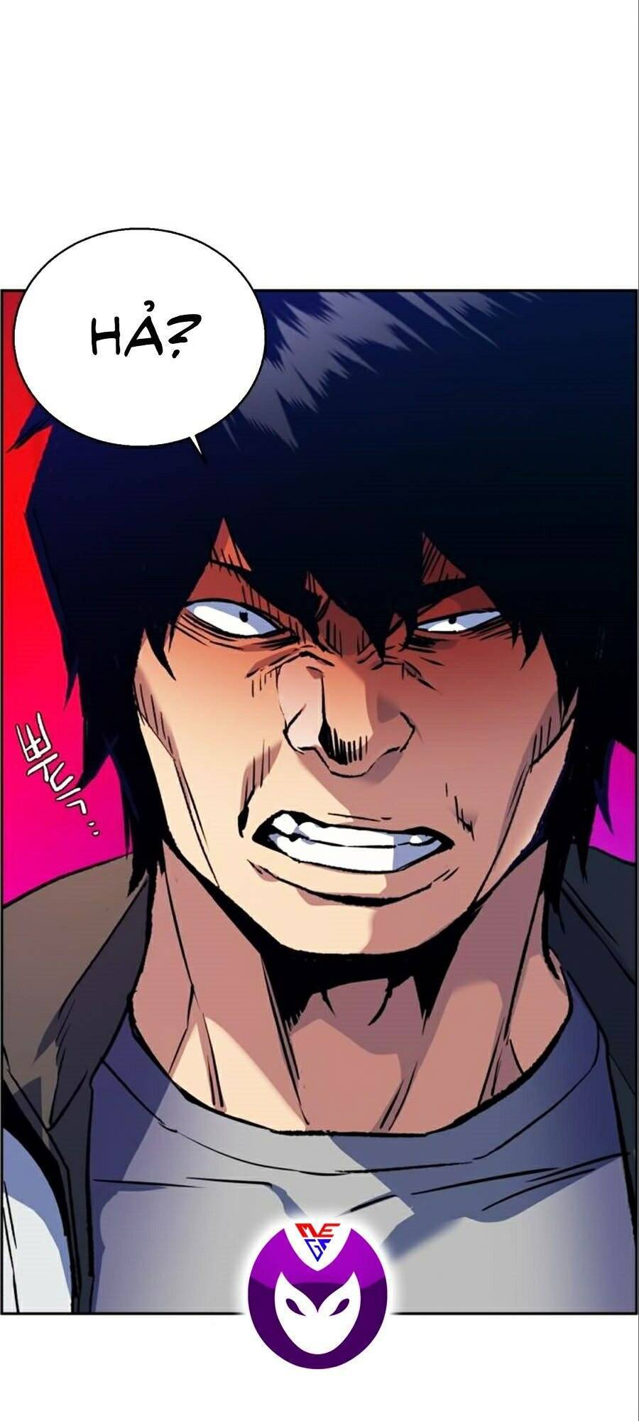 Bạn Học Của Tôi Là Lính Đánh Thuê Chap 35 - Next Chap 36