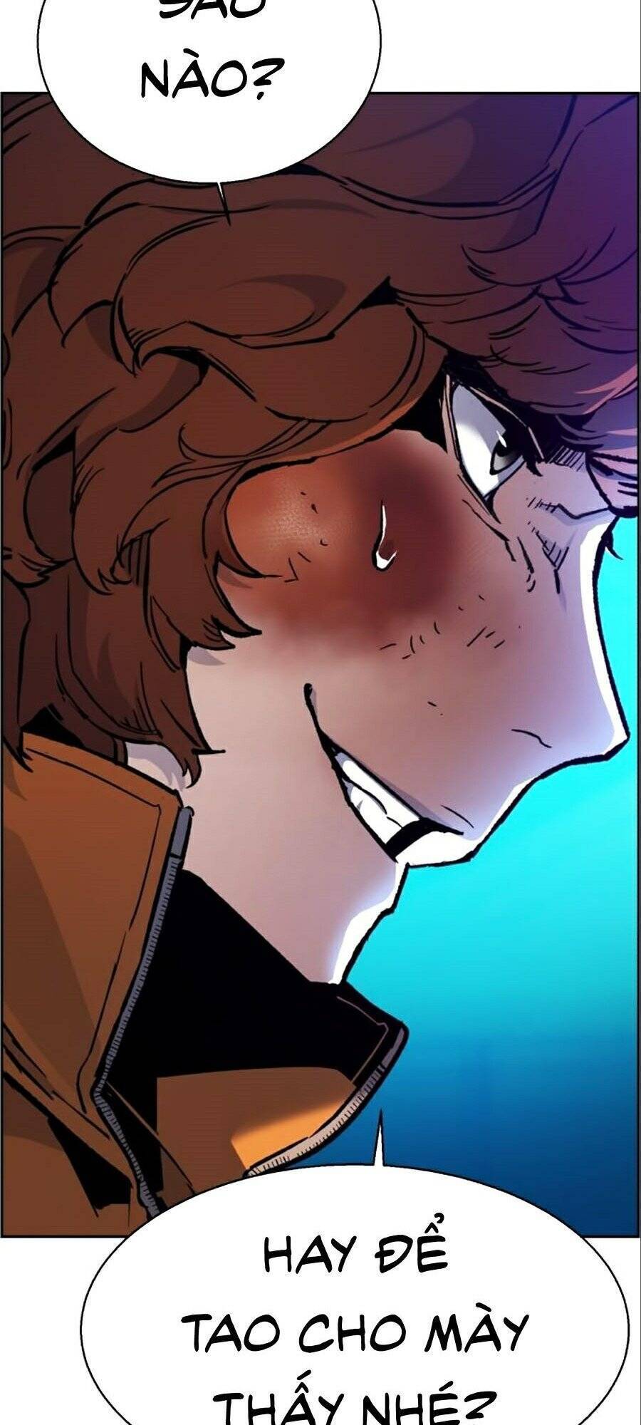 Bạn Học Của Tôi Là Lính Đánh Thuê Chap 35 - Next Chap 36
