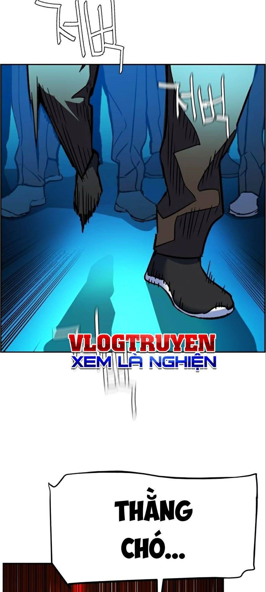 Bạn Học Của Tôi Là Lính Đánh Thuê Chap 35 - Next Chap 36