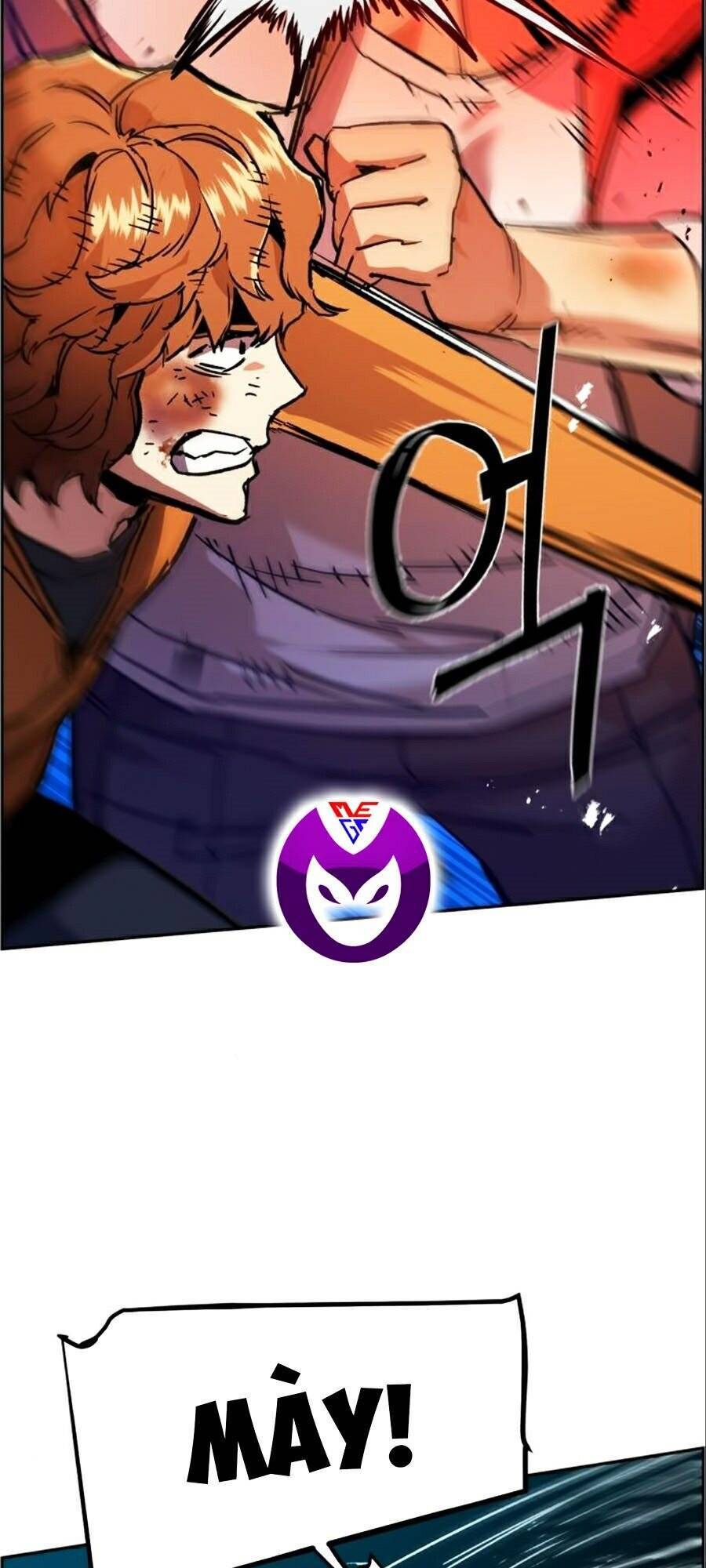 Bạn Học Của Tôi Là Lính Đánh Thuê Chap 35 - Next Chap 36