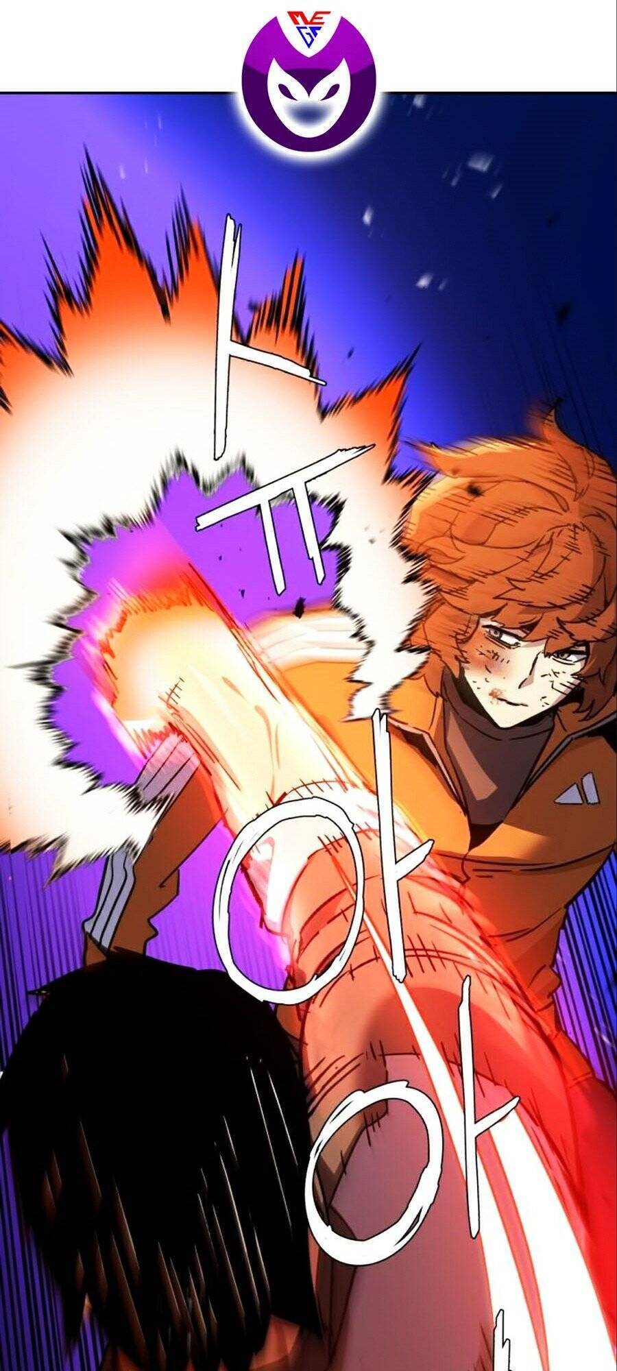 Bạn Học Của Tôi Là Lính Đánh Thuê Chap 35 - Next Chap 36