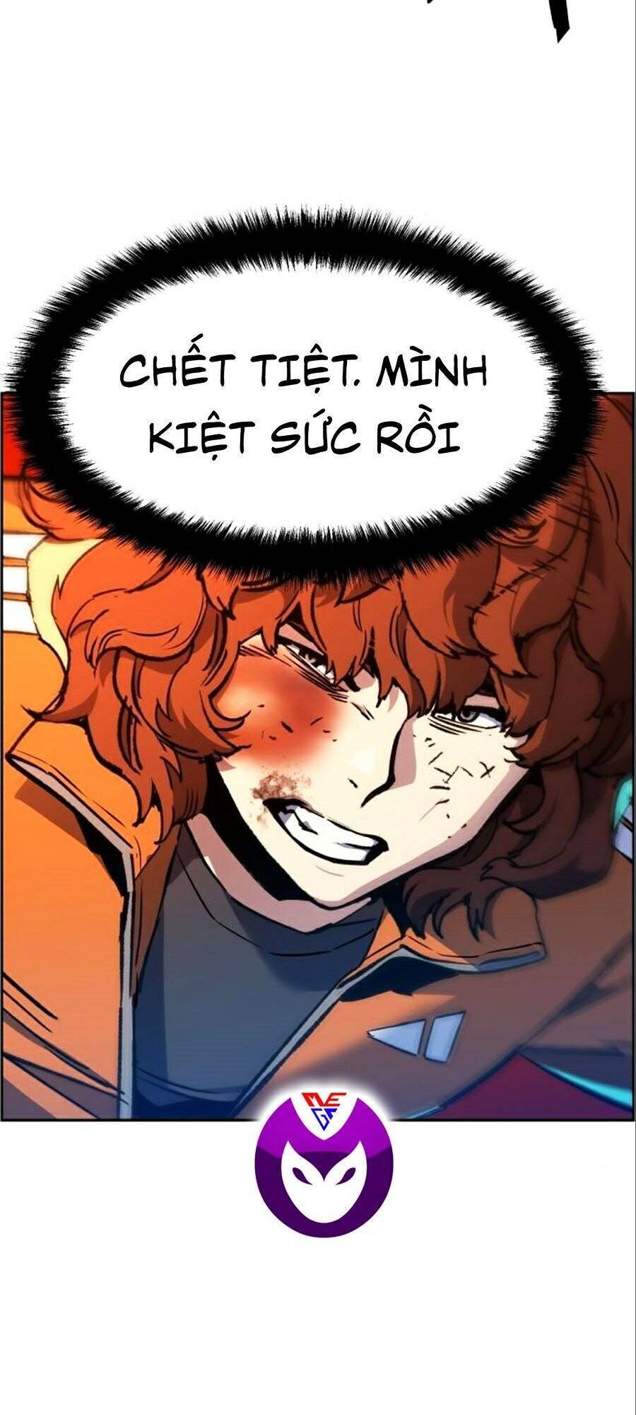 Bạn Học Của Tôi Là Lính Đánh Thuê Chap 35 - Next Chap 36