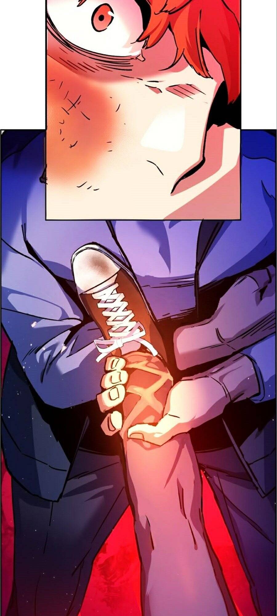 Bạn Học Của Tôi Là Lính Đánh Thuê Chap 35 - Next Chap 36