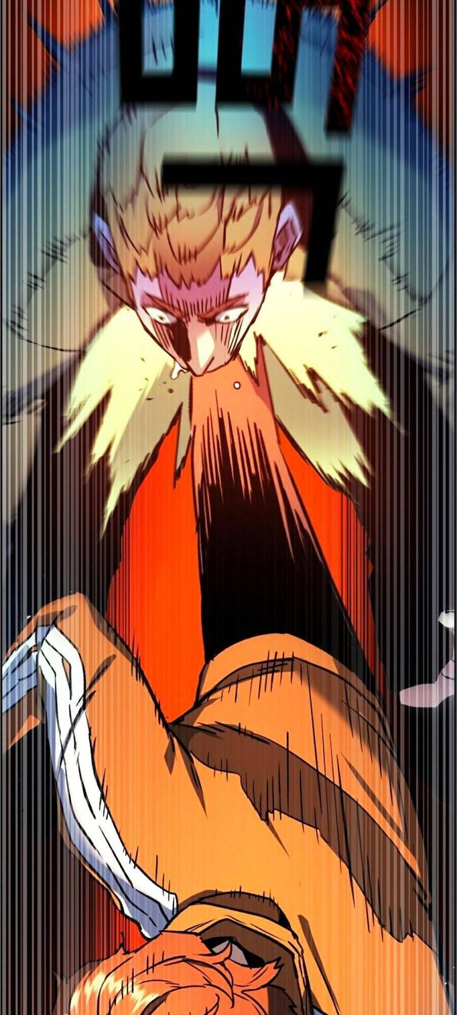 Bạn Học Của Tôi Là Lính Đánh Thuê Chap 35 - Next Chap 36