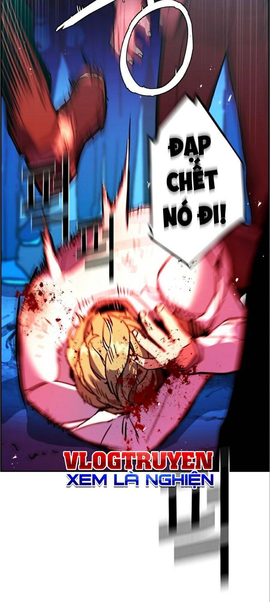 Bạn Học Của Tôi Là Lính Đánh Thuê Chap 35 - Next Chap 36