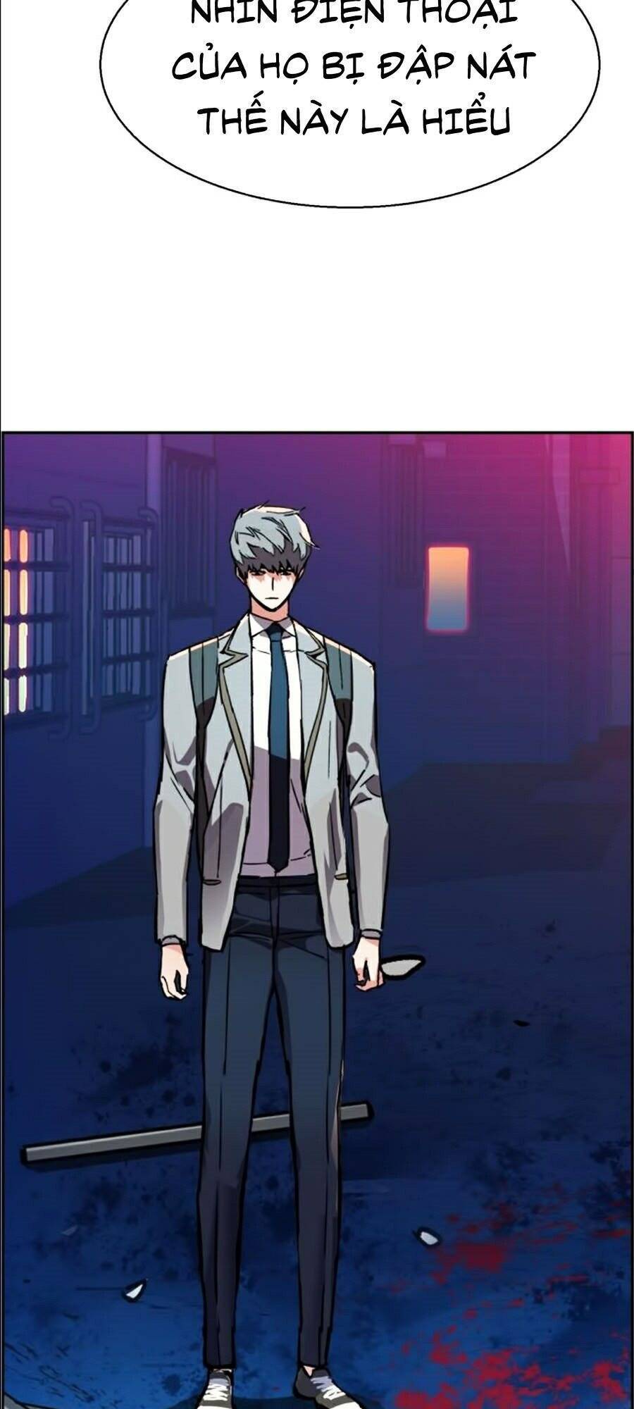 Bạn Học Của Tôi Là Lính Đánh Thuê Chap 36 - Next Chap 37