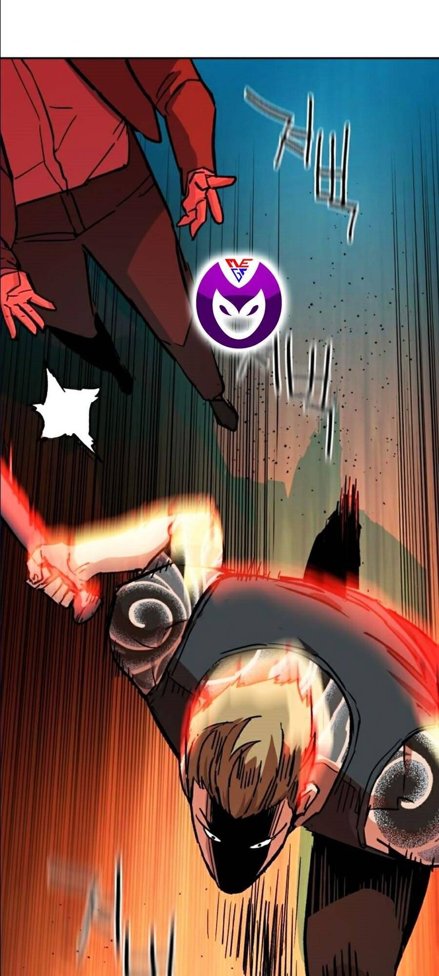 Bạn Học Của Tôi Là Lính Đánh Thuê Chap 36 - Next Chap 37