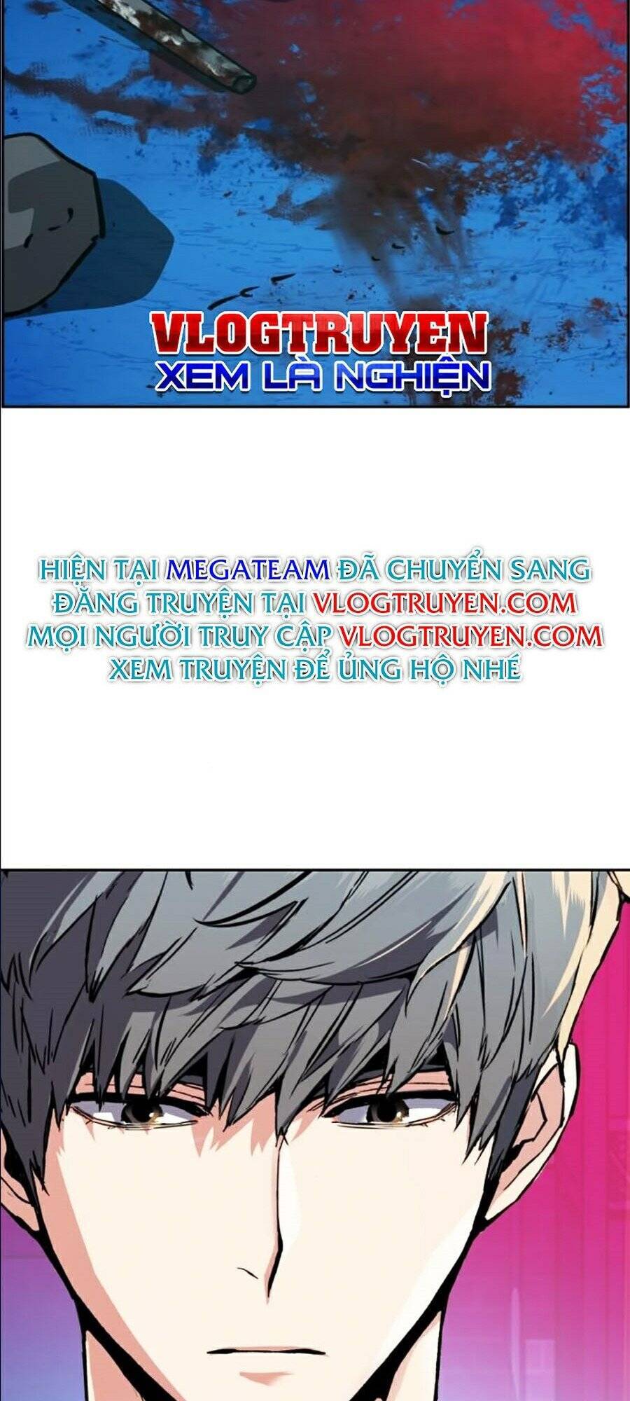 Bạn Học Của Tôi Là Lính Đánh Thuê Chap 36 - Next Chap 37