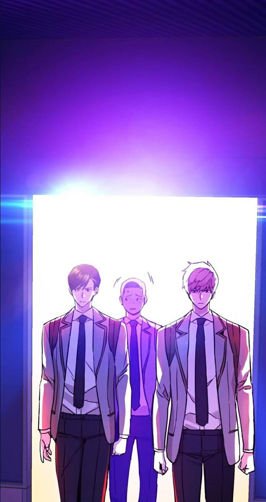 Bạn Học Của Tôi Là Lính Đánh Thuê Chap 36 - Next Chap 37