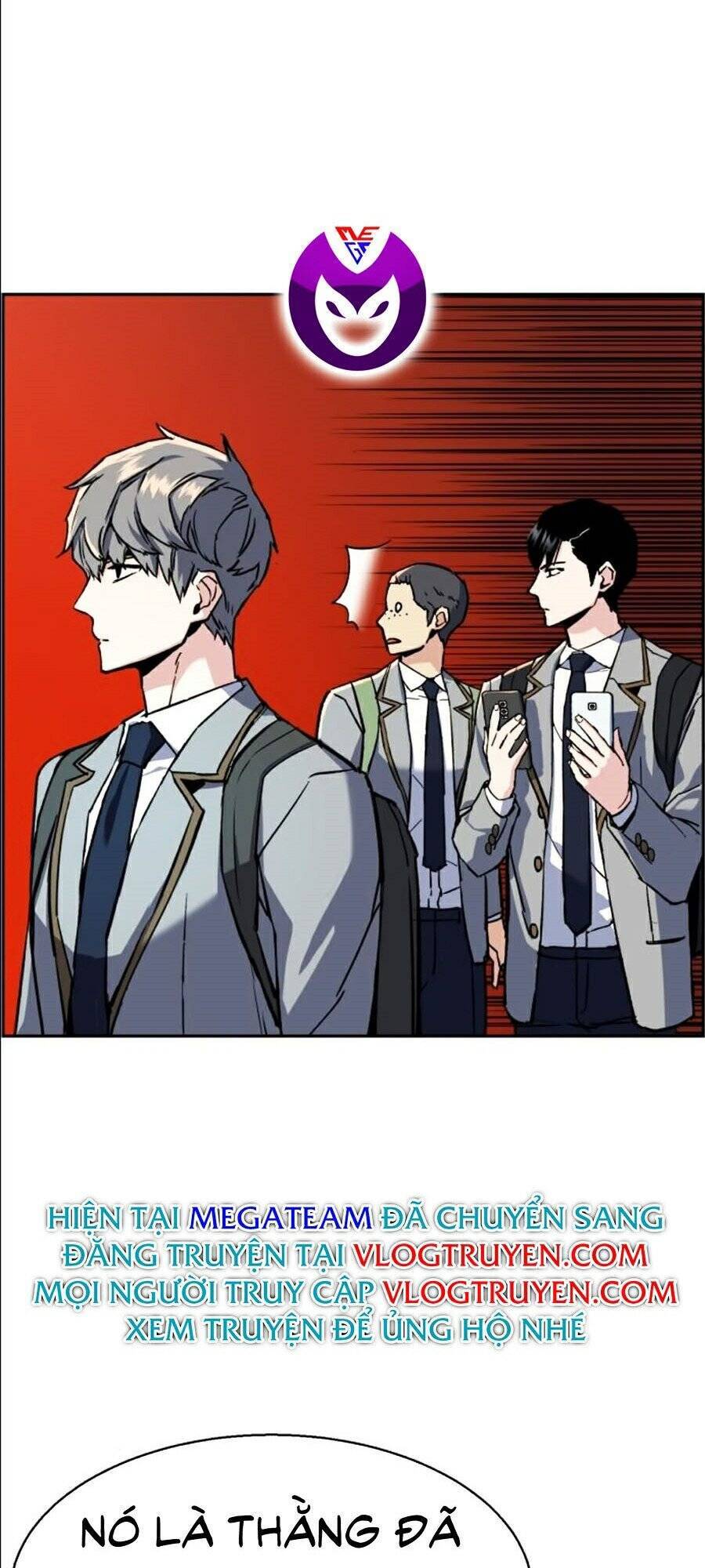 Bạn Học Của Tôi Là Lính Đánh Thuê Chap 36 - Next Chap 37