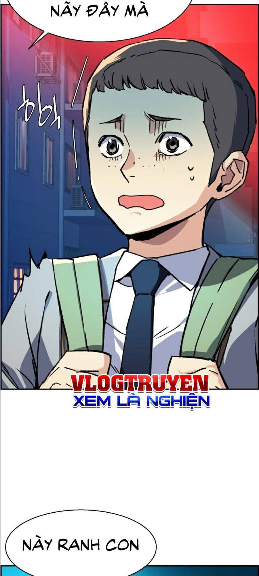 Bạn Học Của Tôi Là Lính Đánh Thuê Chap 36 - Next Chap 37