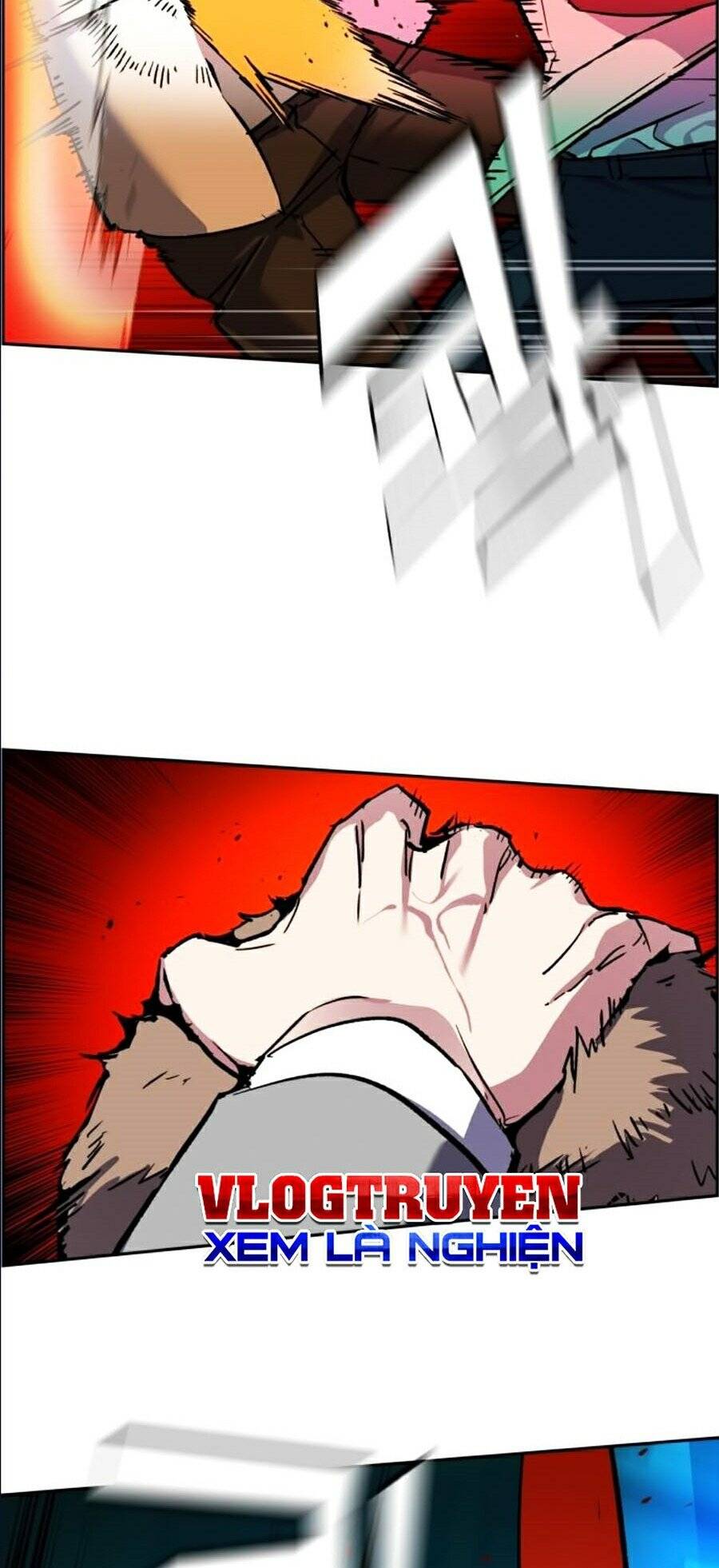 Bạn Học Của Tôi Là Lính Đánh Thuê Chap 36 - Next Chap 37