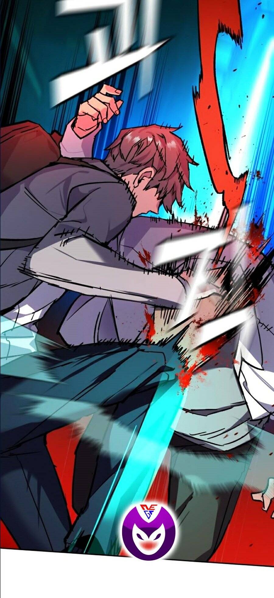 Bạn Học Của Tôi Là Lính Đánh Thuê Chap 36 - Next Chap 37