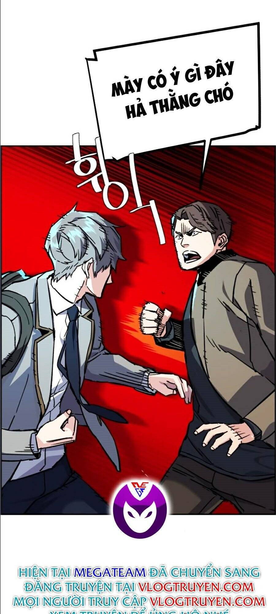 Bạn Học Của Tôi Là Lính Đánh Thuê Chap 36 - Next Chap 37