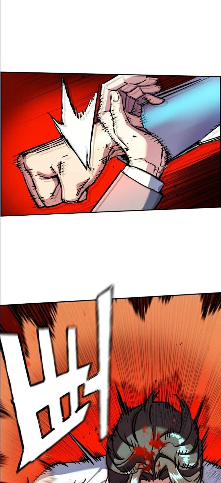 Bạn Học Của Tôi Là Lính Đánh Thuê Chap 36 - Next Chap 37