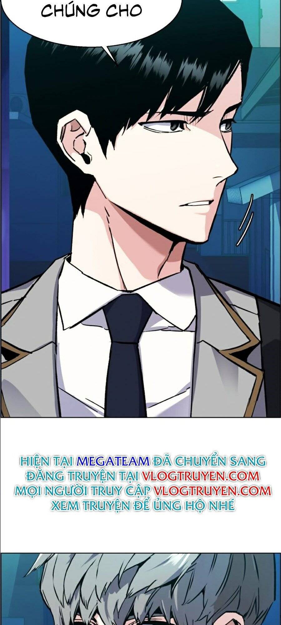 Bạn Học Của Tôi Là Lính Đánh Thuê Chap 36 - Next Chap 37