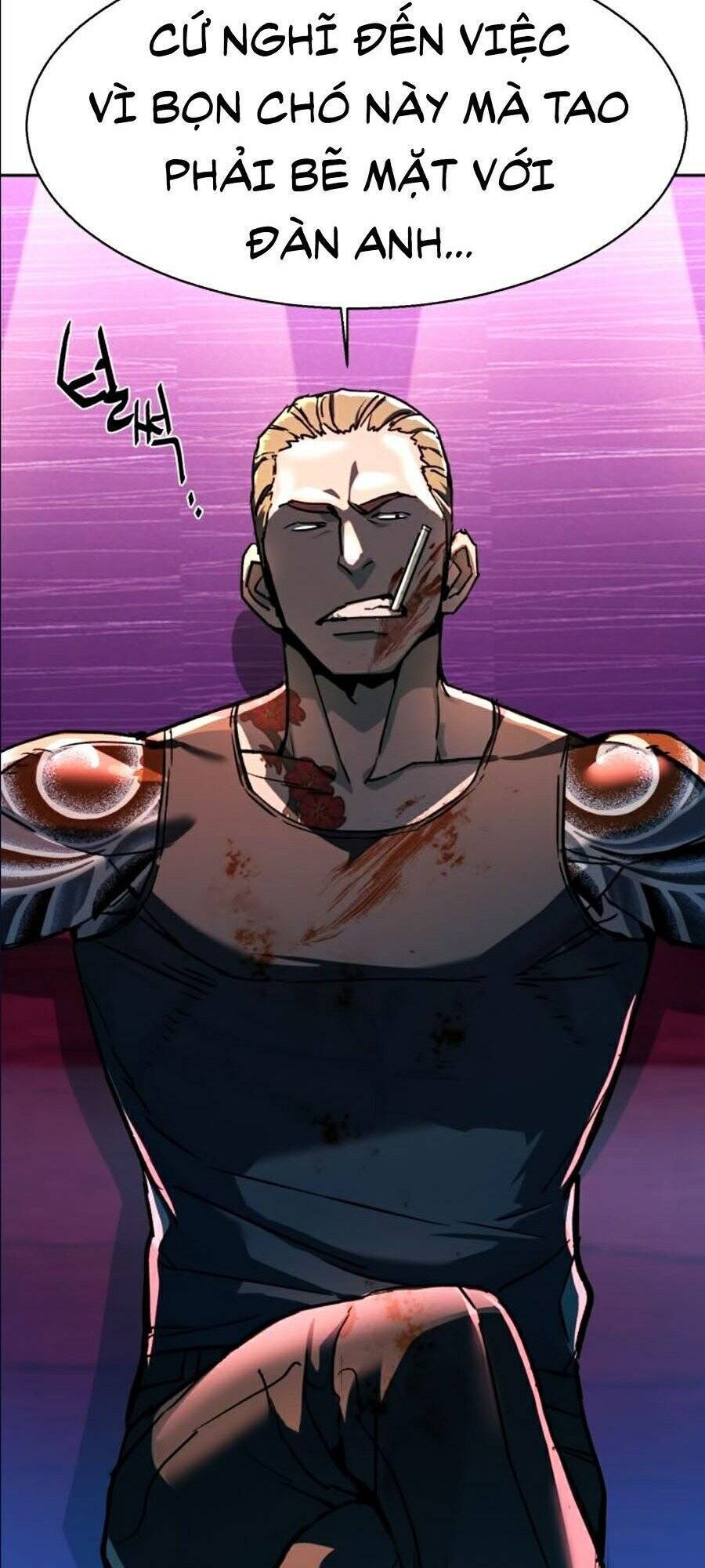 Bạn Học Của Tôi Là Lính Đánh Thuê Chap 36 - Next Chap 37