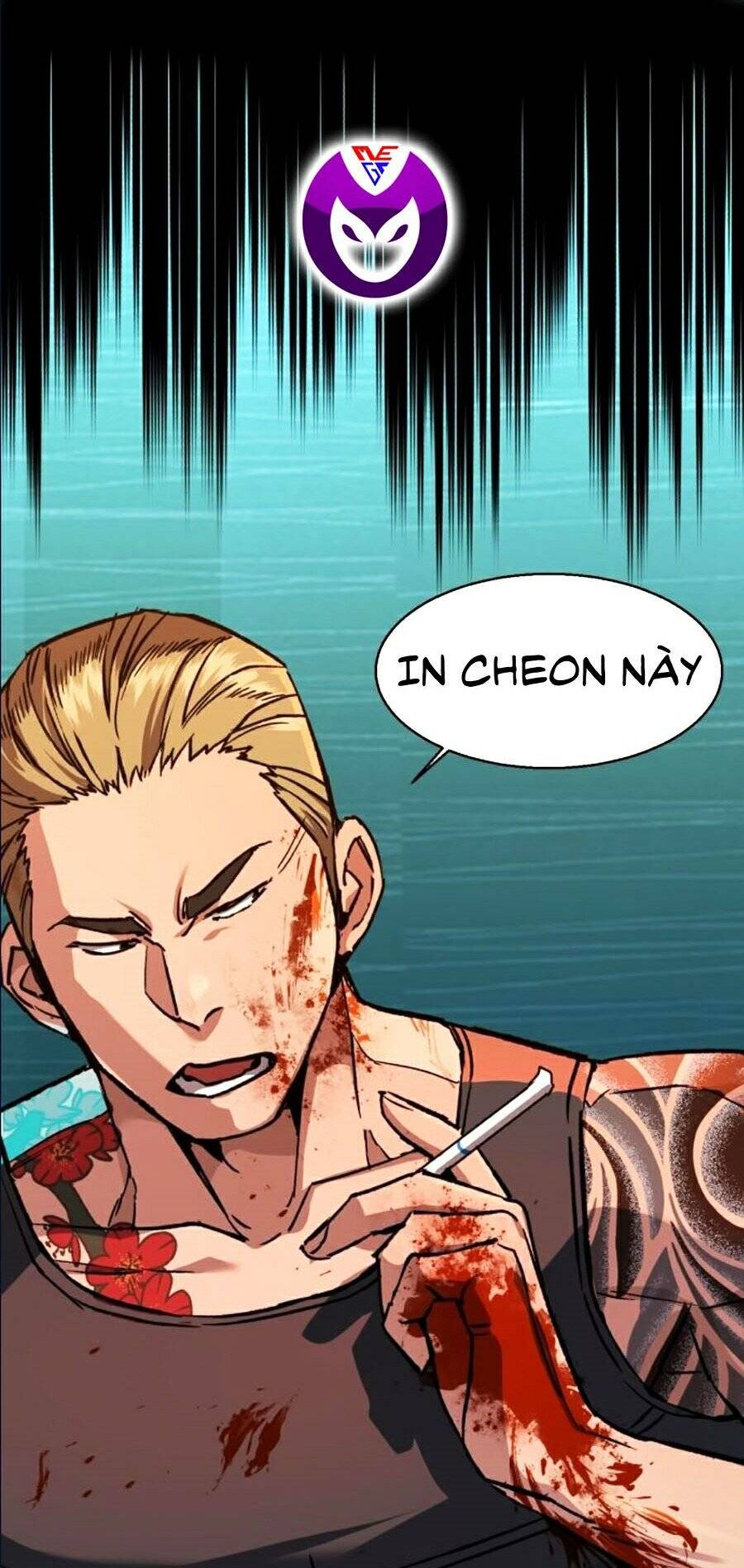 Bạn Học Của Tôi Là Lính Đánh Thuê Chap 36 - Next Chap 37