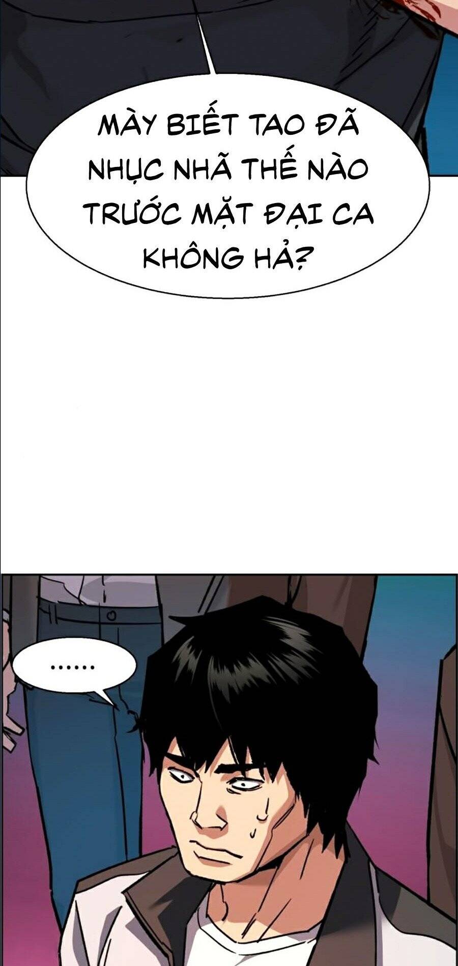 Bạn Học Của Tôi Là Lính Đánh Thuê Chap 36 - Next Chap 37