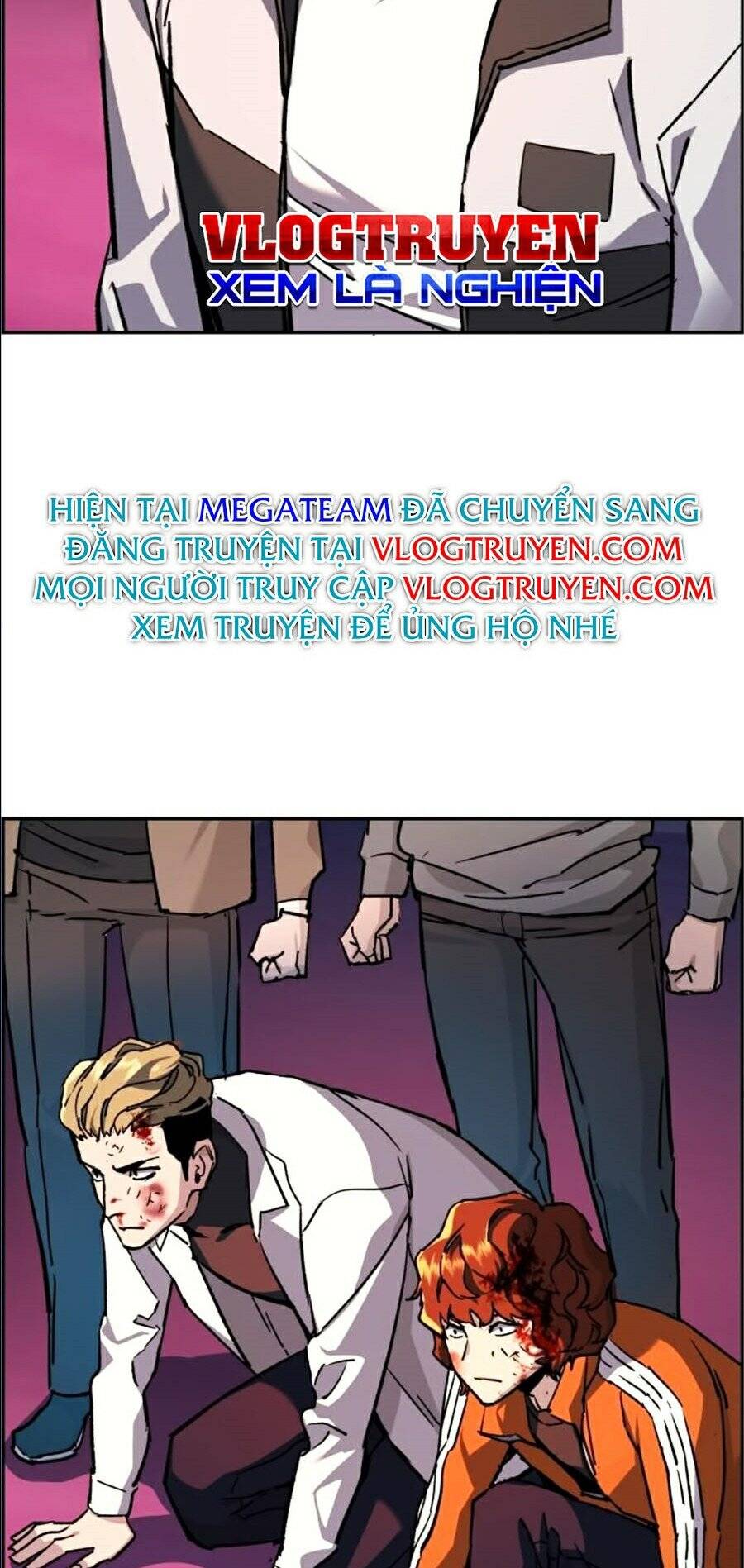 Bạn Học Của Tôi Là Lính Đánh Thuê Chap 36 - Next Chap 37