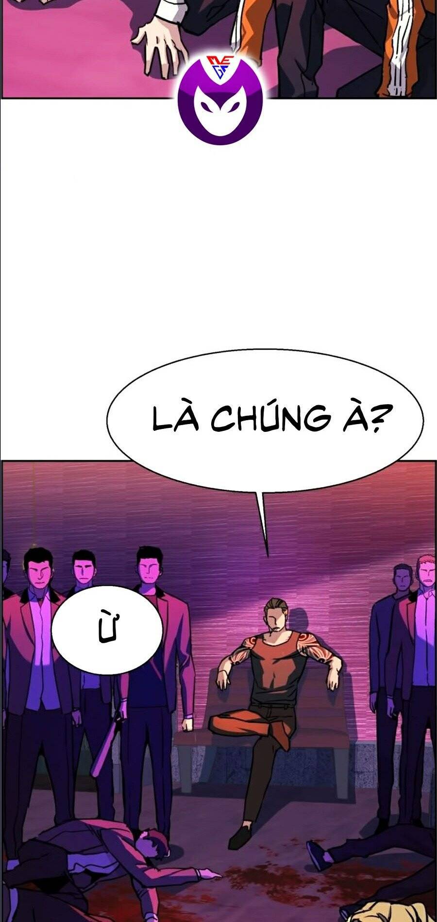Bạn Học Của Tôi Là Lính Đánh Thuê Chap 36 - Next Chap 37