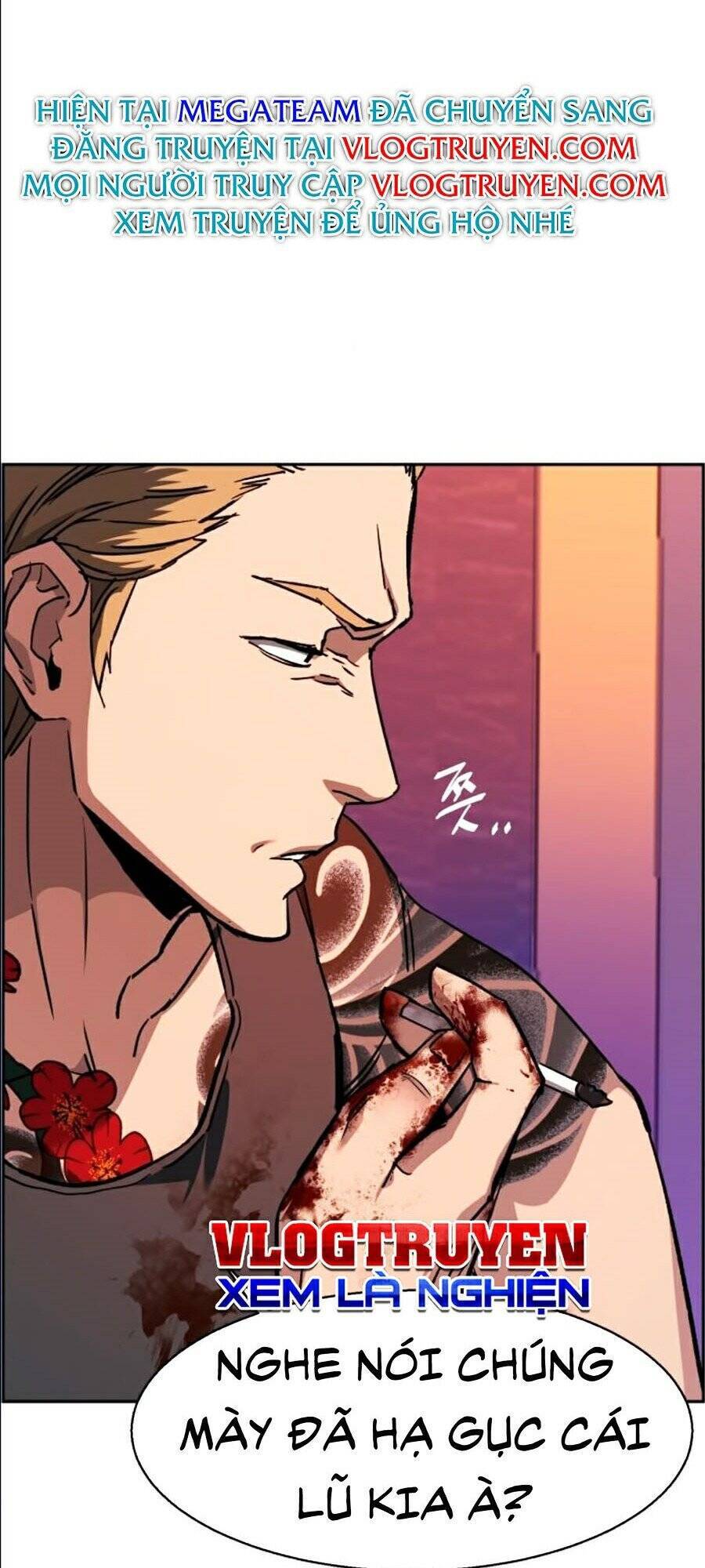 Bạn Học Của Tôi Là Lính Đánh Thuê Chap 36 - Next Chap 37