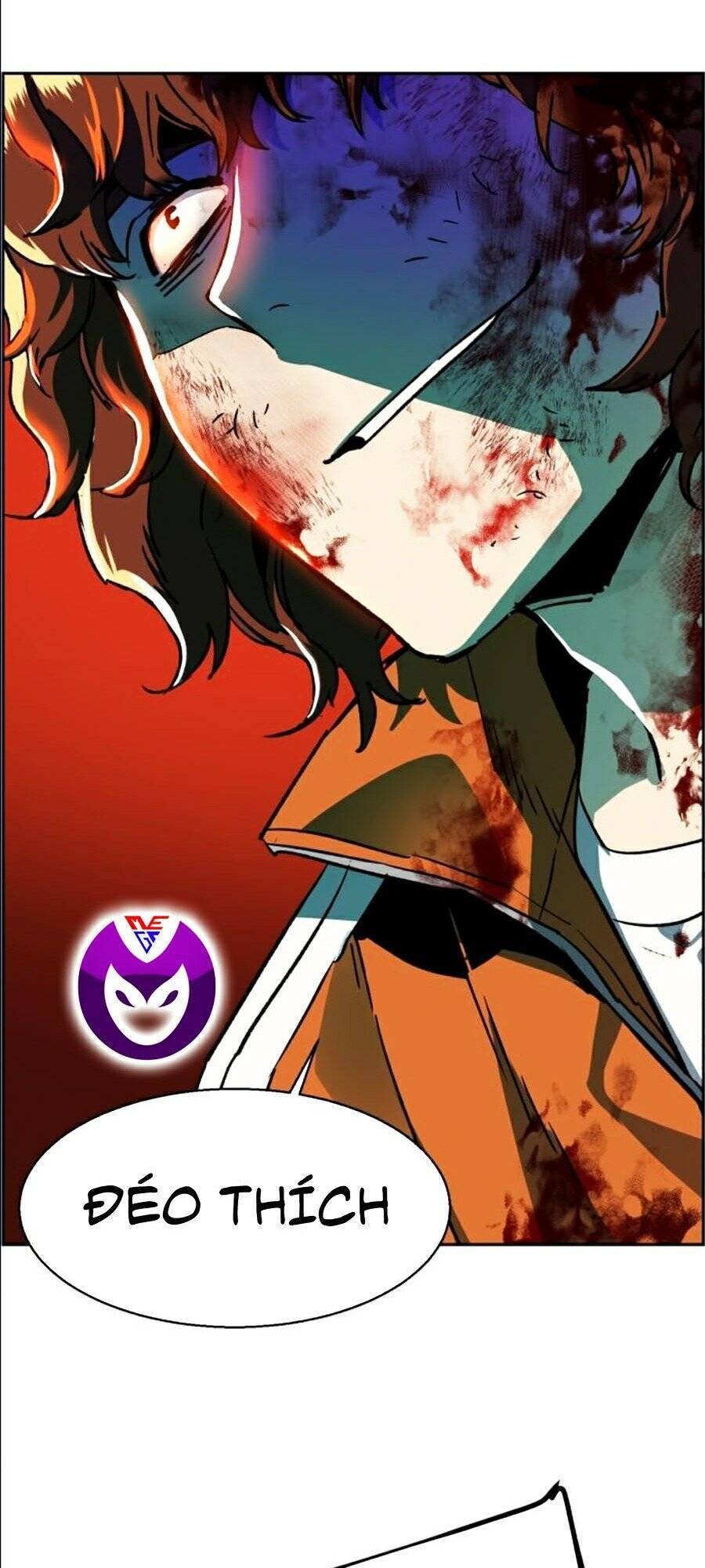 Bạn Học Của Tôi Là Lính Đánh Thuê Chap 36 - Next Chap 37