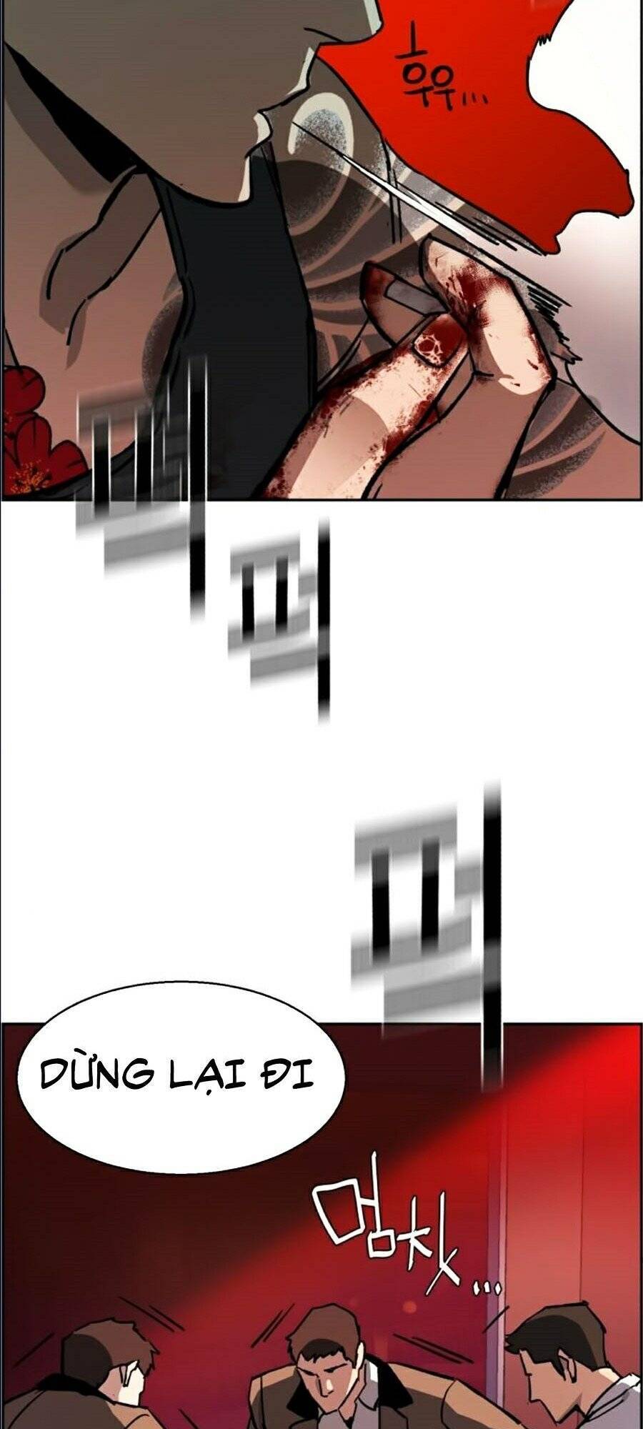 Bạn Học Của Tôi Là Lính Đánh Thuê Chap 36 - Next Chap 37