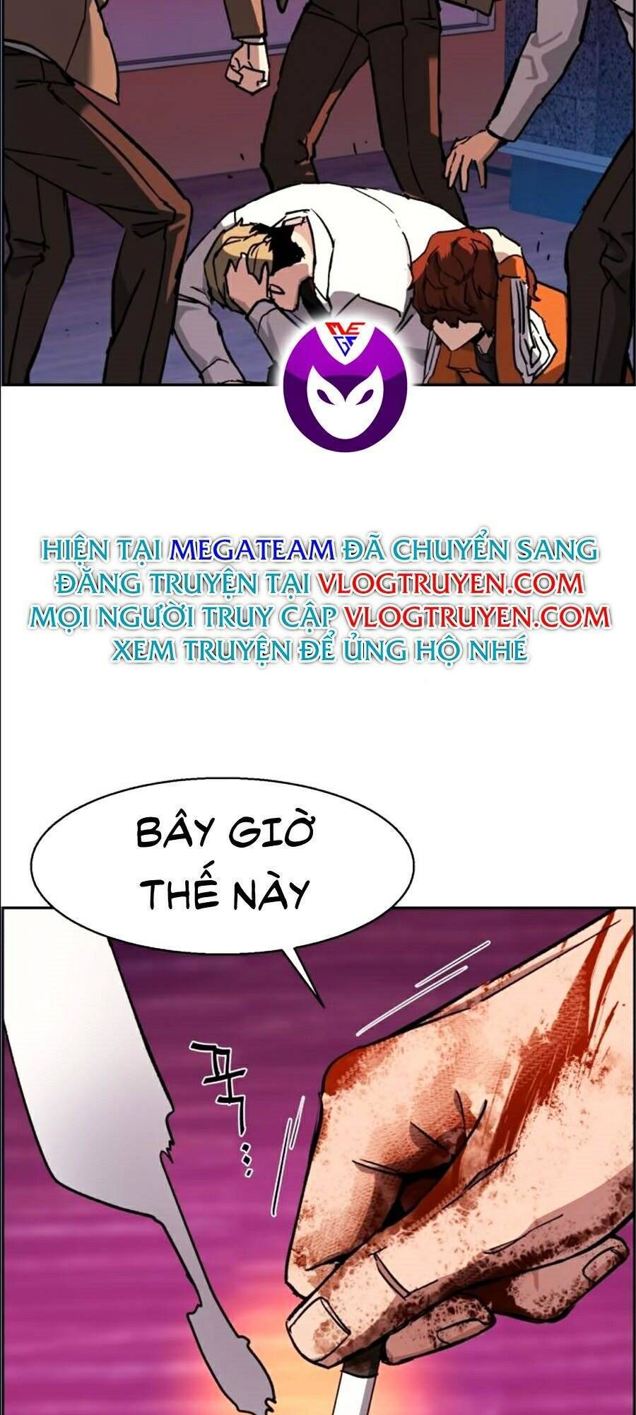 Bạn Học Của Tôi Là Lính Đánh Thuê Chap 36 - Next Chap 37