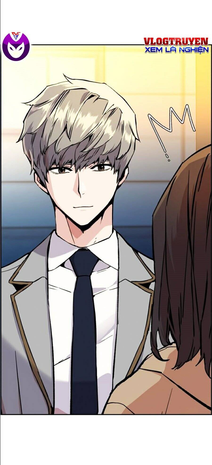 Bạn Học Của Tôi Là Lính Đánh Thuê Chap 38 - Next Chap 39