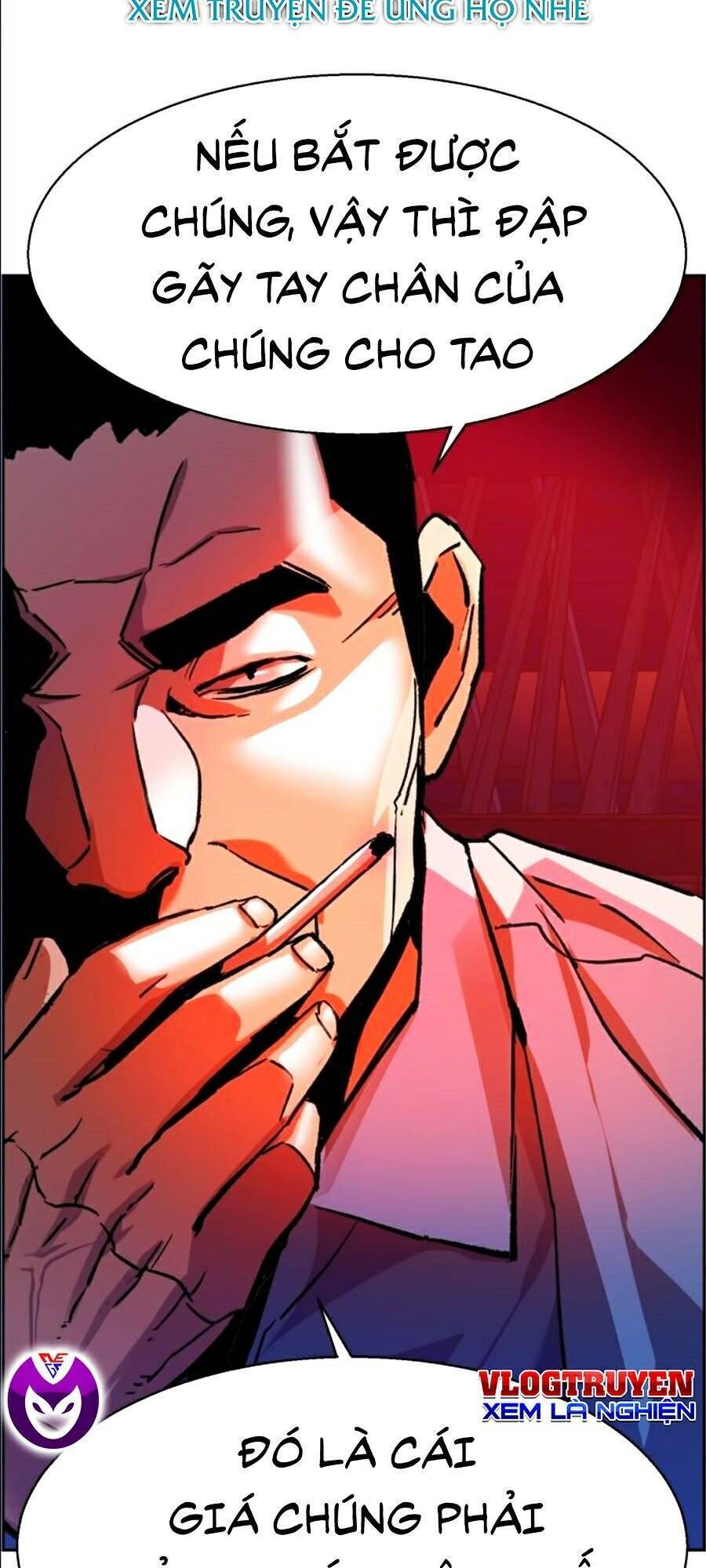 Bạn Học Của Tôi Là Lính Đánh Thuê Chap 38 - Next Chap 39
