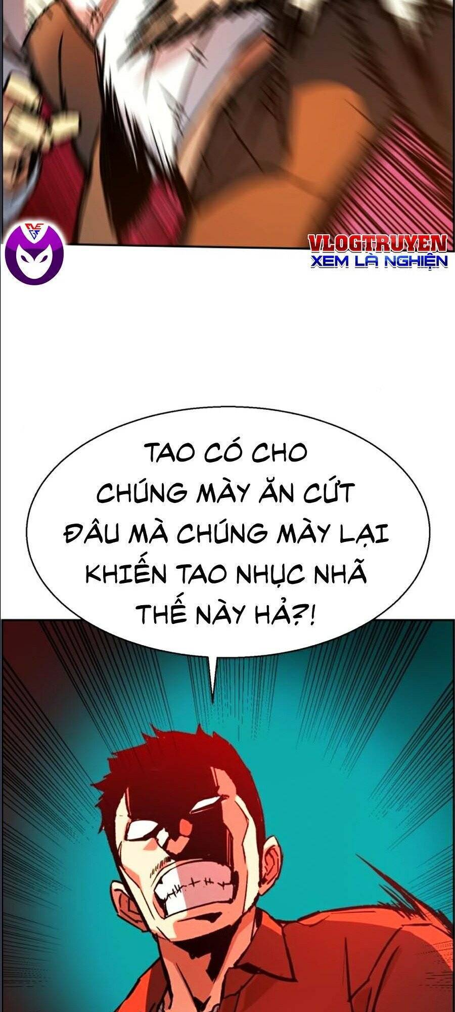Bạn Học Của Tôi Là Lính Đánh Thuê Chap 38 - Next Chap 39