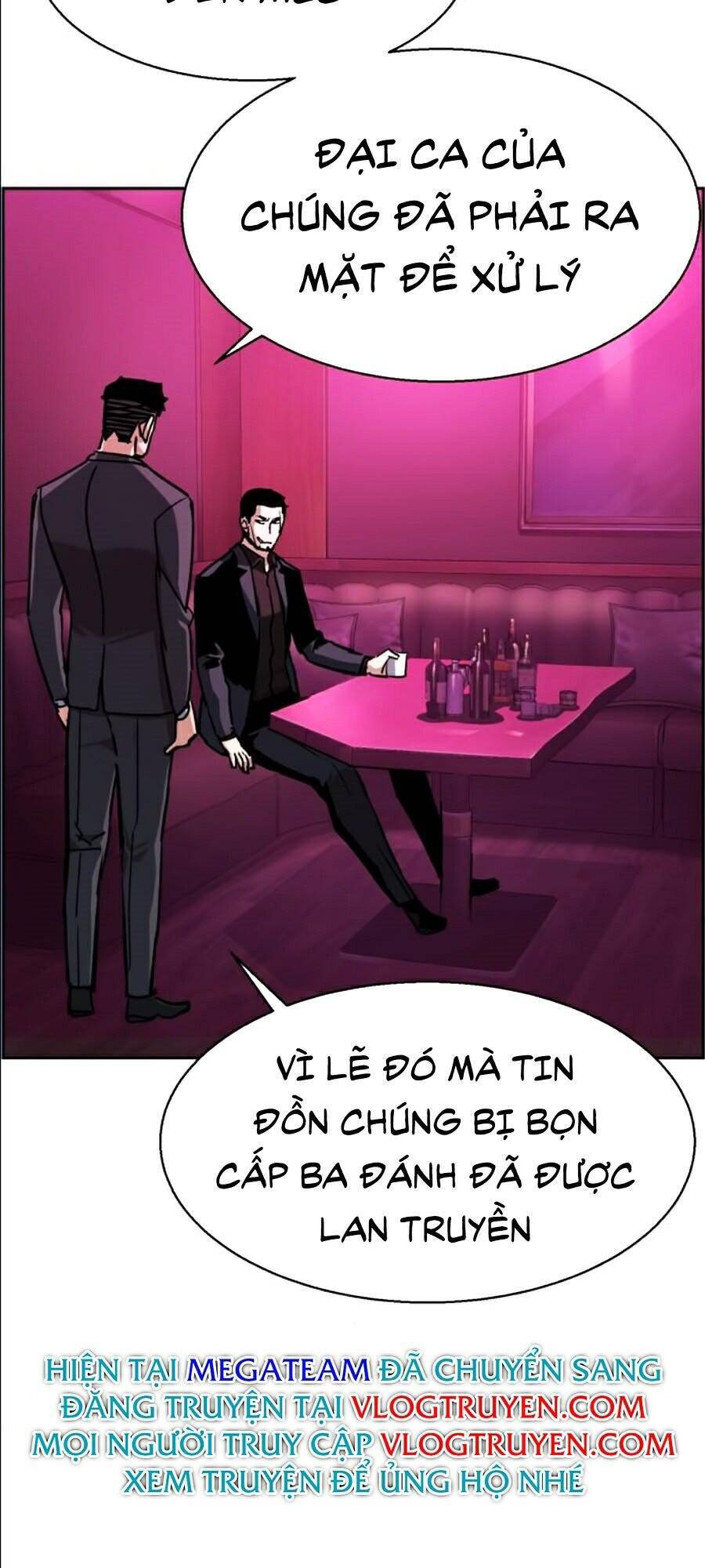 Bạn Học Của Tôi Là Lính Đánh Thuê Chap 38 - Next Chap 39