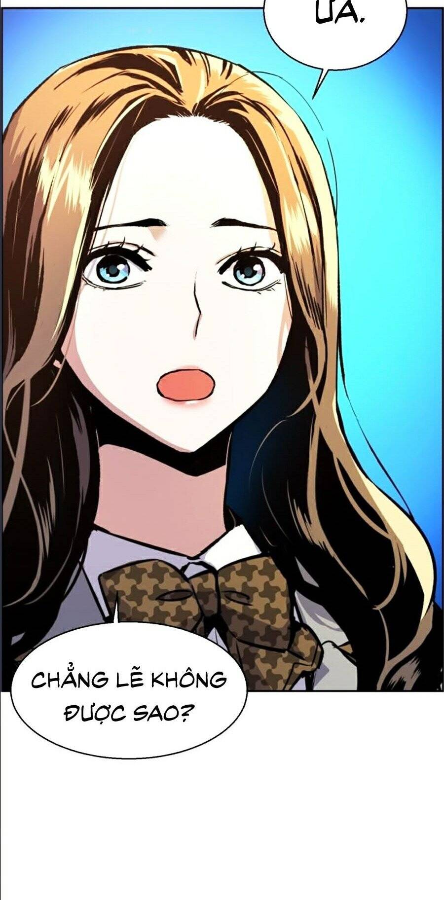 Bạn Học Của Tôi Là Lính Đánh Thuê Chap 39 - Next Chap 40