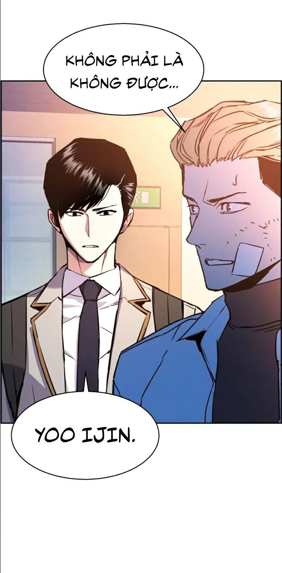Bạn Học Của Tôi Là Lính Đánh Thuê Chap 39 - Next Chap 40
