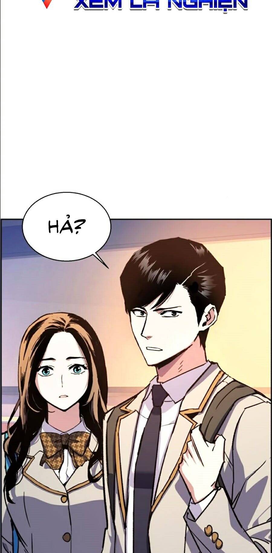 Bạn Học Của Tôi Là Lính Đánh Thuê Chap 39 - Next Chap 40