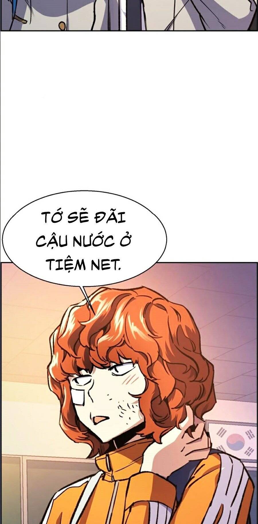 Bạn Học Của Tôi Là Lính Đánh Thuê Chap 39 - Next Chap 40