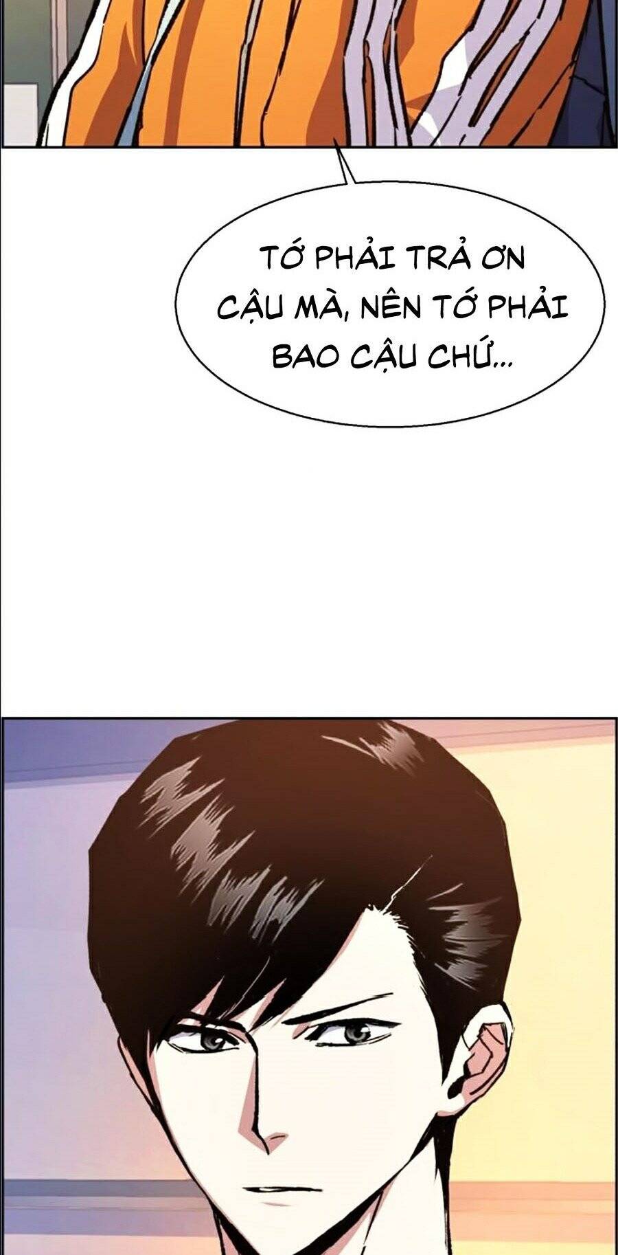 Bạn Học Của Tôi Là Lính Đánh Thuê Chap 39 - Next Chap 40